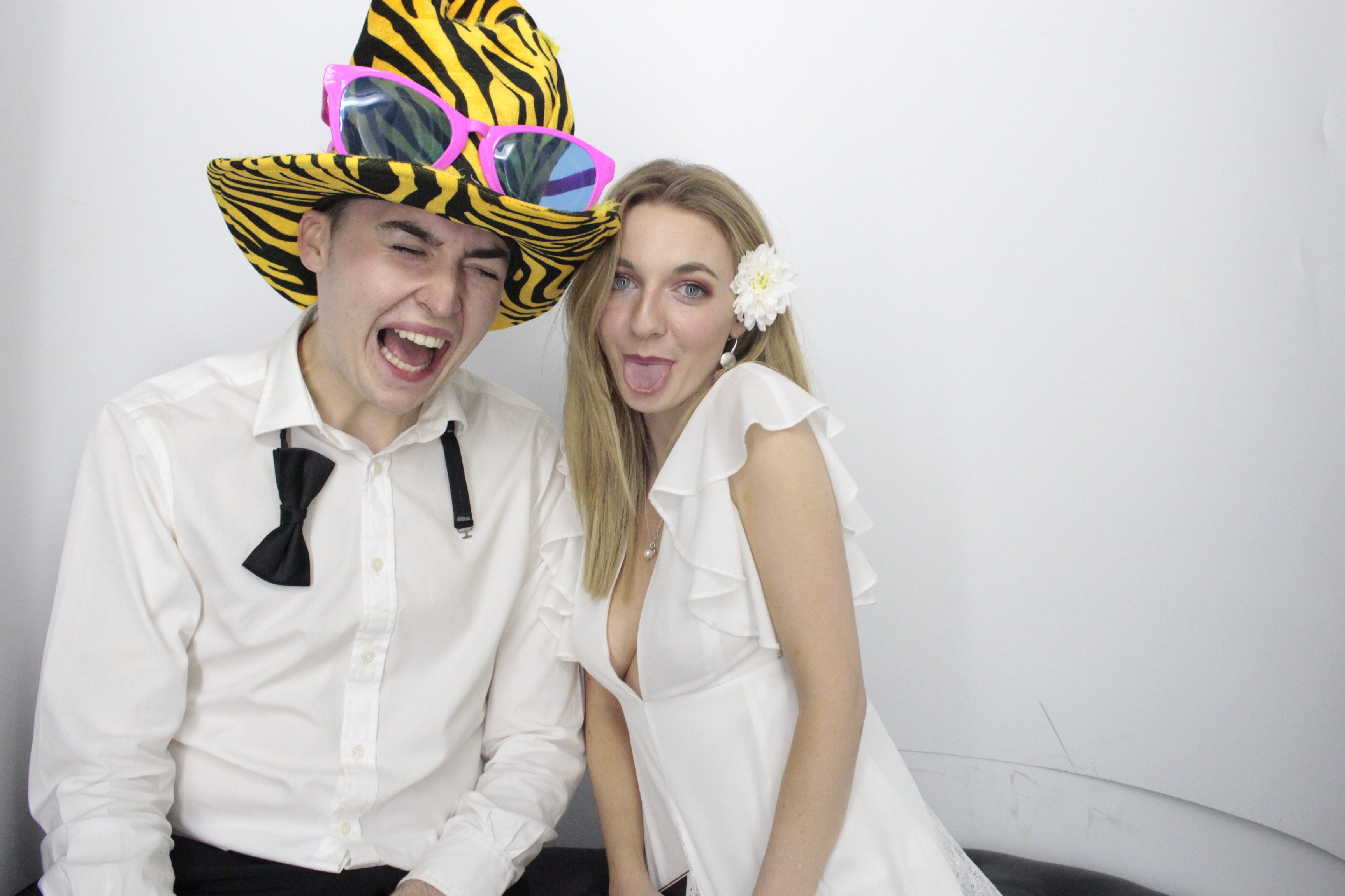 T.H.E Society Ball | View more photos from the event at gallery.myphotoboothexperience.co.uk/u/MyPhotoBoothExperienceLtd/THE-Society-Ball